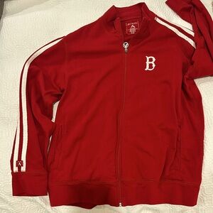 Antigua Boston Red Sox Jacket XL